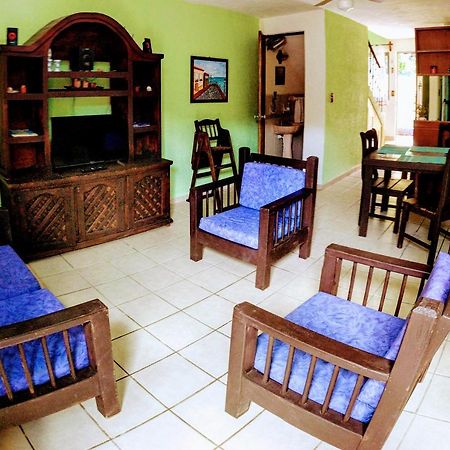 Casa De Lolis Cancún Exterior foto