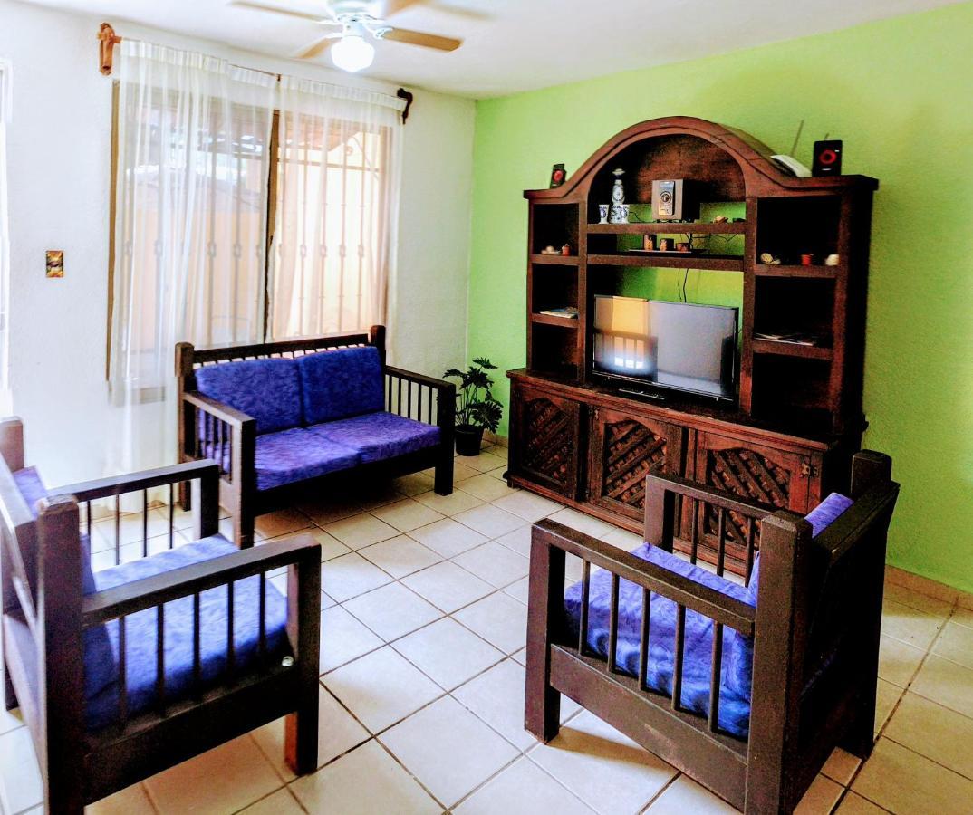 Casa De Lolis Cancún Exterior foto