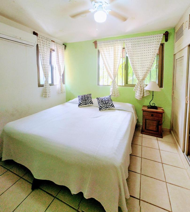 Casa De Lolis Cancún Exterior foto